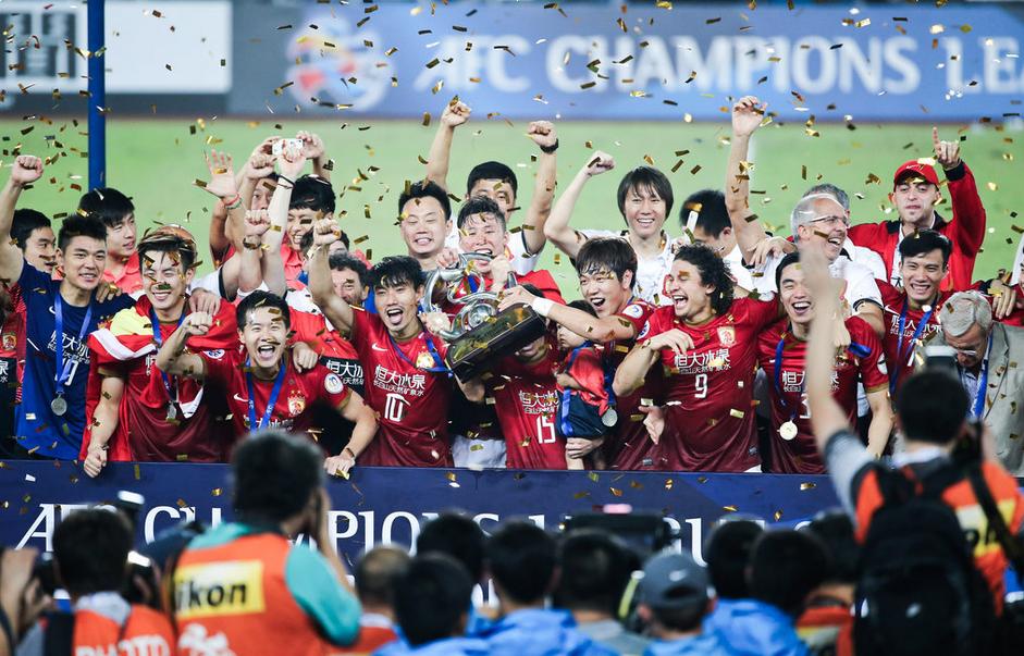 关于恒大战胜对手成功晋级国际足球赛事的信息