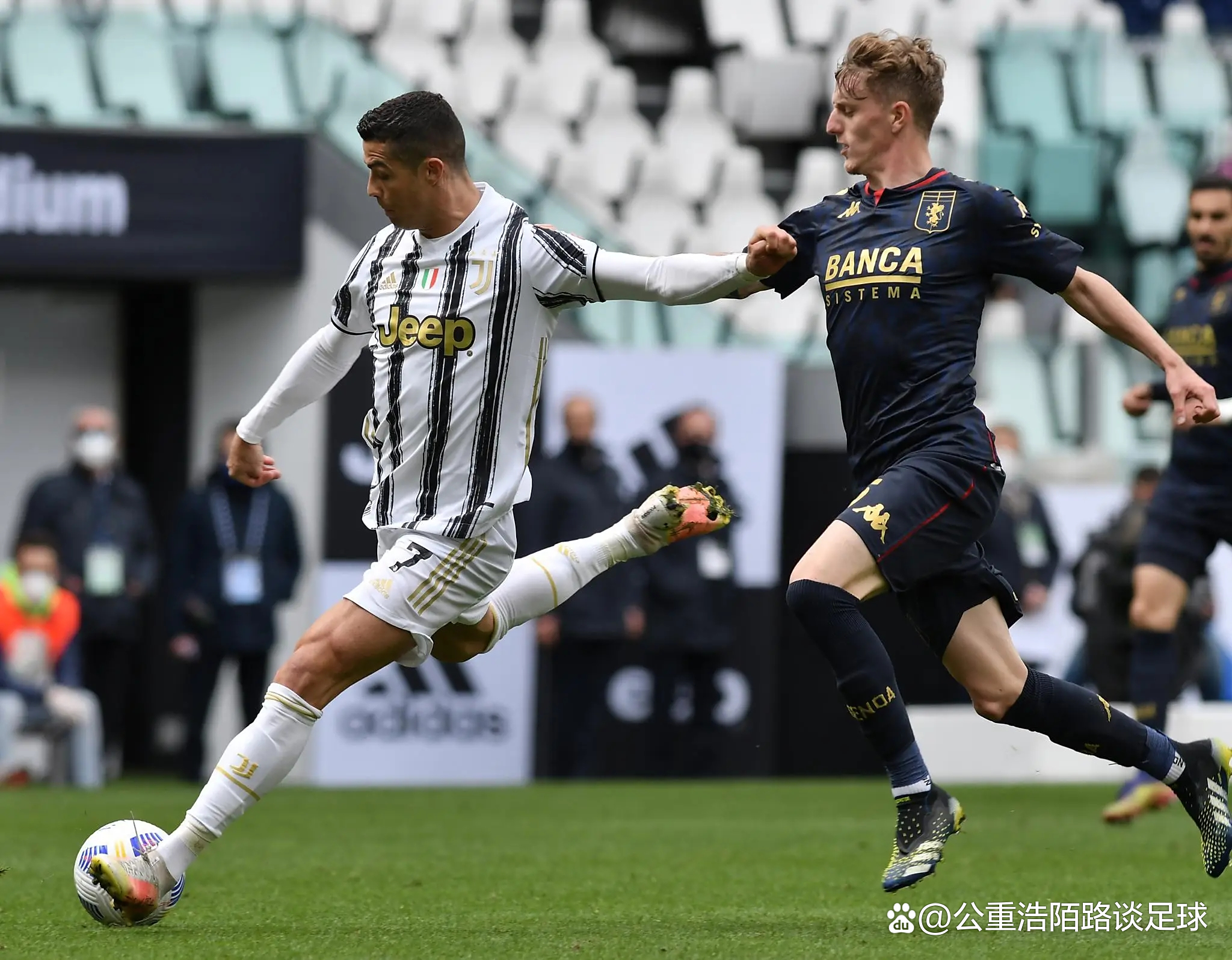 意甲比赛场上各路明星争起沸腾，谁才是背后推手？