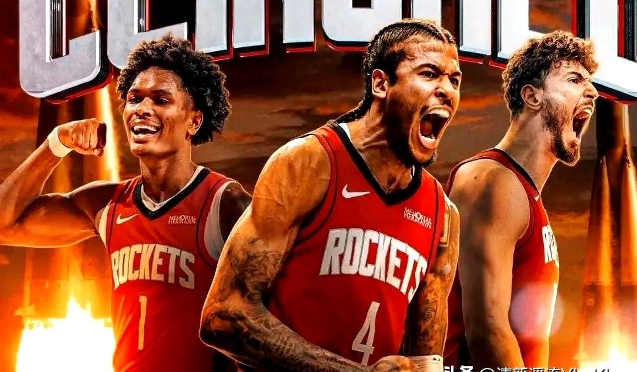 火箭队再战步行者，保罗能否继续带动球队的简单介绍