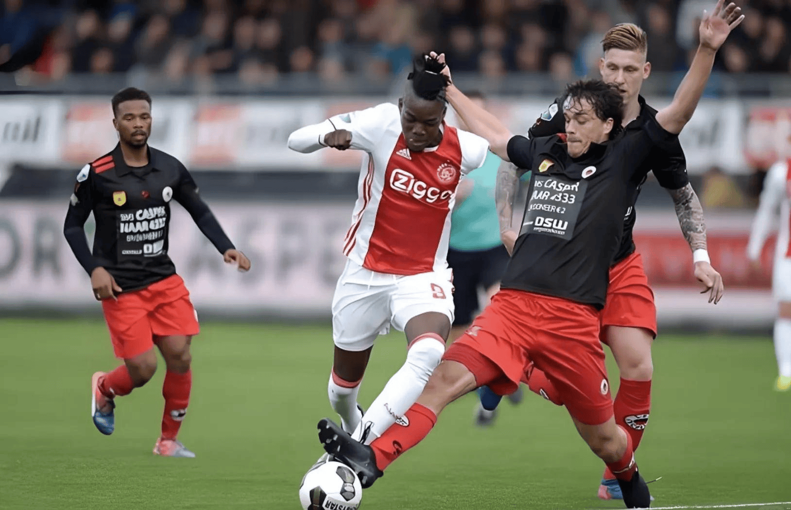 萨尔茨堡表现惊艳，成功闯关晋级的简单介绍