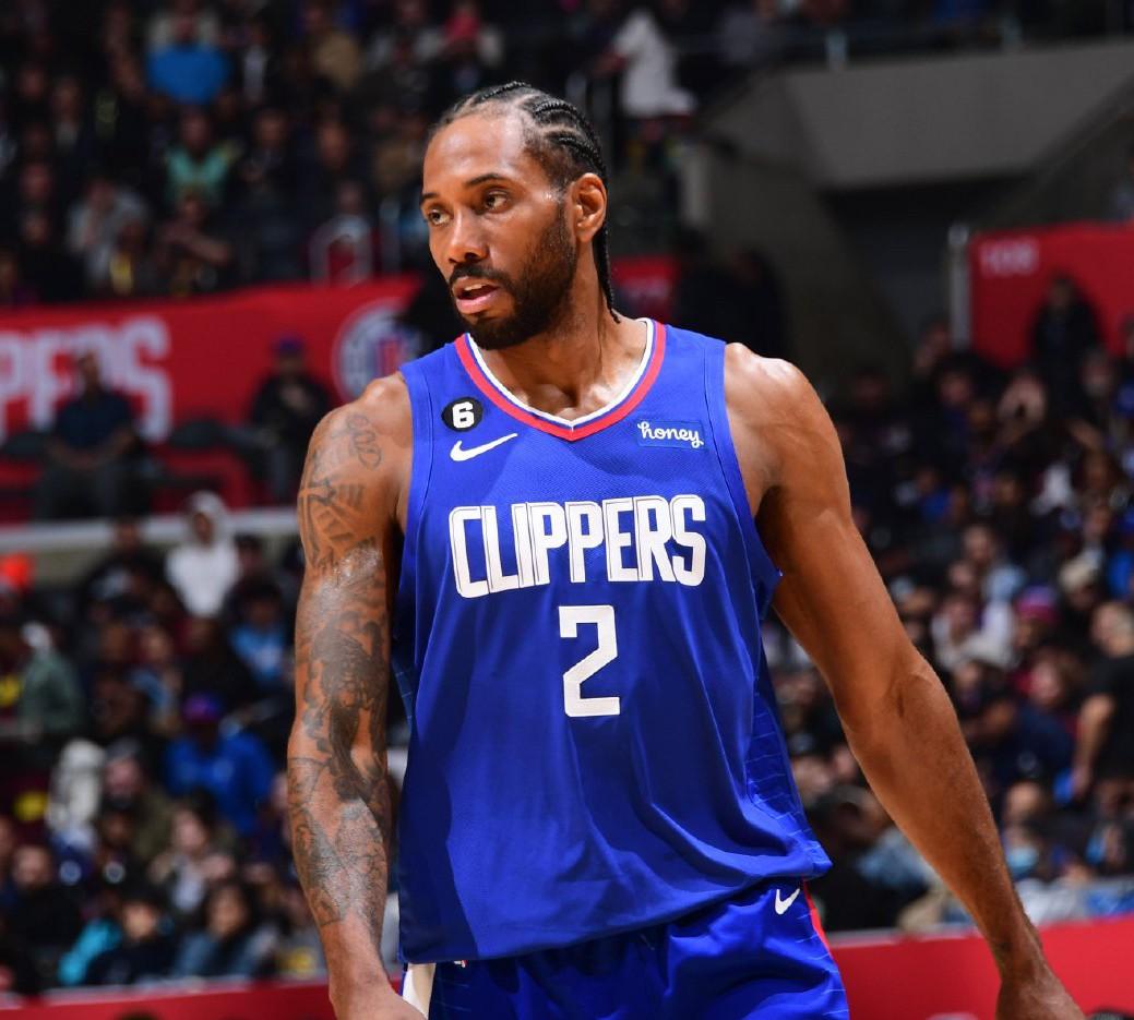 快船队面临球员伤病潮，状态大打折扣的简单介绍