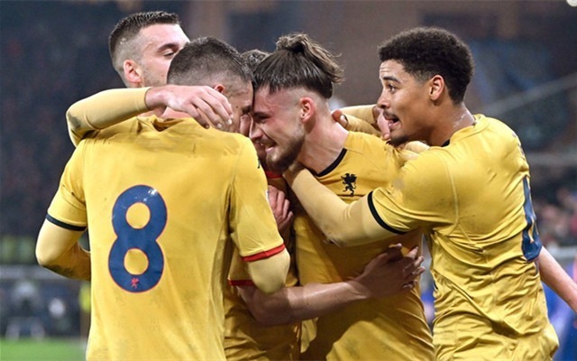 关于博洛尼亚挑战热那亚，谁能占据上风？的信息